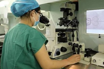 在上海试管移植两个胚胎只成活一个怎么办？